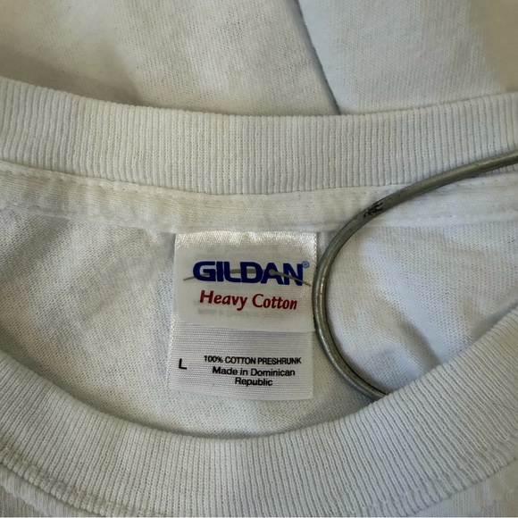 Motley Crue The Final Tour Caricature T Shirt Size Large - Picture 5 of 6